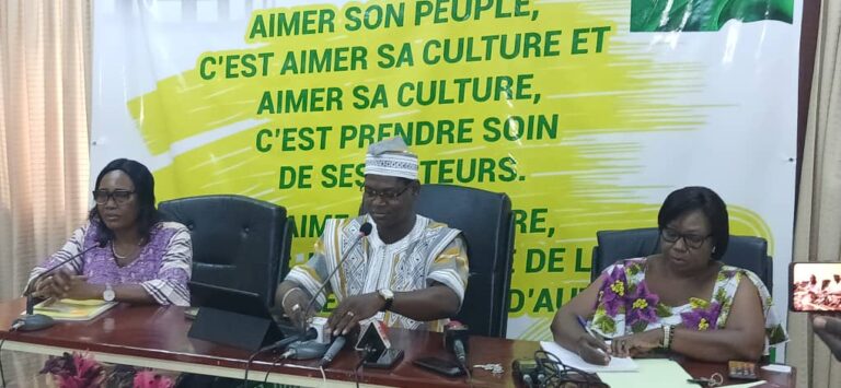 BBDA : plus de 1milliard 753 millions F CFA de droits d’auteur à répartir dès le 29 août 2025