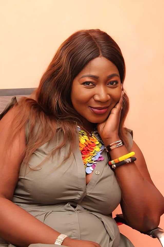 Alimata OUÉDRAOGO alias Sofia : Actrice, Réalisatrice et Productrice engagée