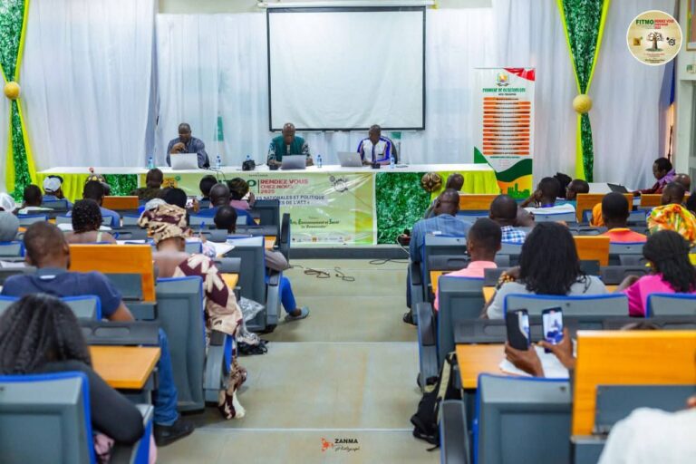 FITMO 2025 : vers une diplomatie culturelle sahélienne consolidée