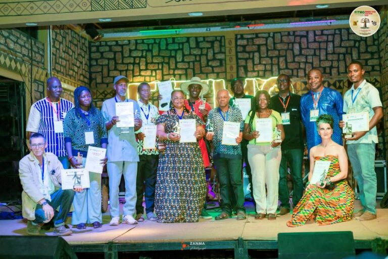 FITMO / Rendez-vous chez vous 2025 referme ses portes dans une ambiance d’art, de réflexion et de fête