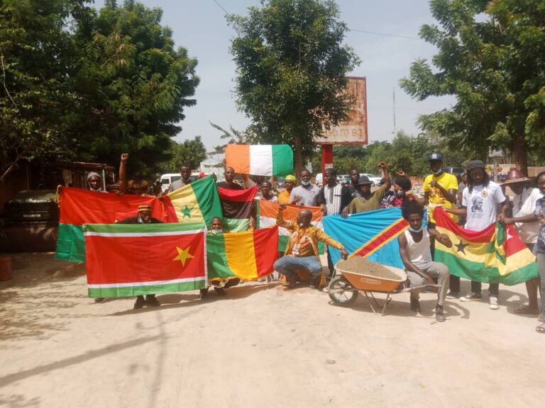 FIPAN 2025 : Une 10e édition engagée pour l’essor industriel et la solidarité africaine