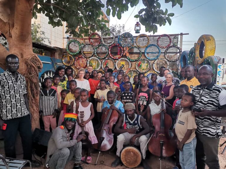 A.M.E.M : une rentrée musicale 2025 placée sous le signe de la découverte