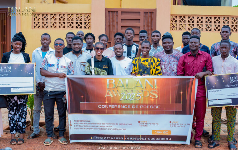 BALANI AWARDS 2025 : Orodara se prépare à célébrer la culture du Kénédougou