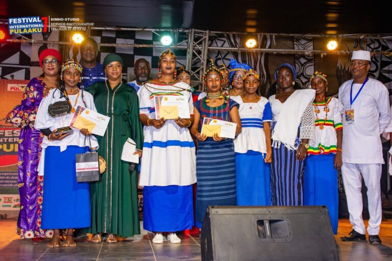 Festival International Pulaaku 2025 : Hommage, culture et cohésion sociale à Ouagadougou