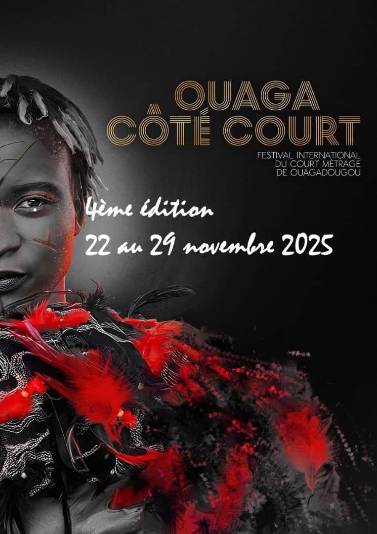 À quelques jours de l’ouverture, Ouaga Côté Court précise son programme 2025