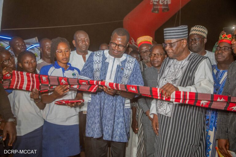 30ᵉ NAK: Trois décennies de la promotion de la culture et de valorisation des instruments traditionnels