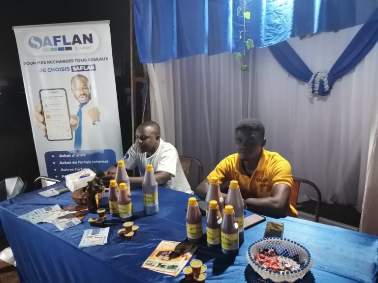 FESTANG 2025 : La rue marchande fait le bonheur des festivaliers