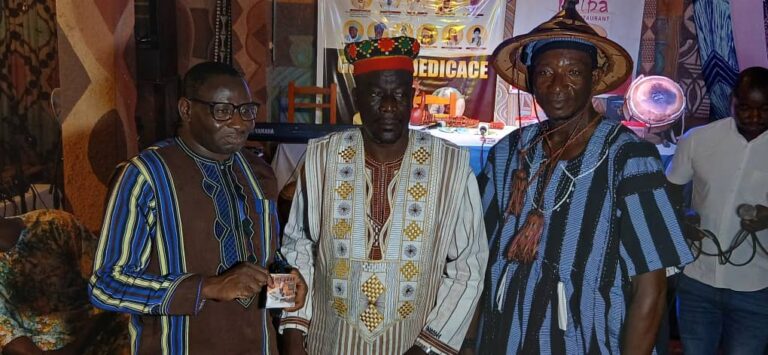 MUSIQUE : Ezekiel Tagnabou prône l’amour du prochain avec son nouvel album « Dwi Sono »