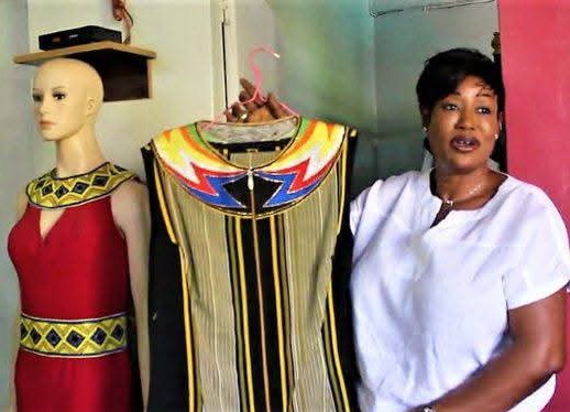 Koro DK Style: 25 ans de passion, élégance, authenticité et excellence au service de la mode burkinabè