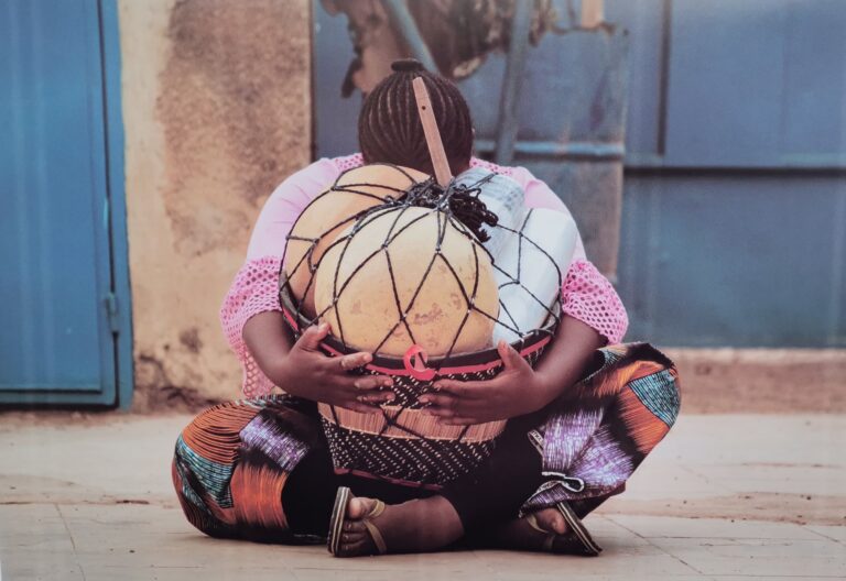 PHOTOSA 2025 : La biennale photographique de Ouagadougou lance sa 3ᵉ édition