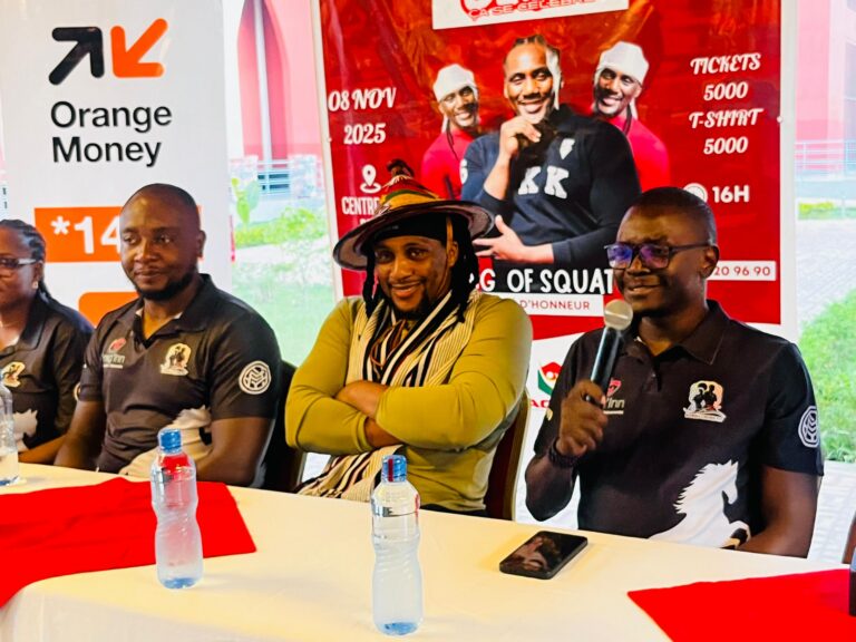 Kosso Cross Fit célèbre ses cinq ans avec ambition et énergie à Ouagadougou