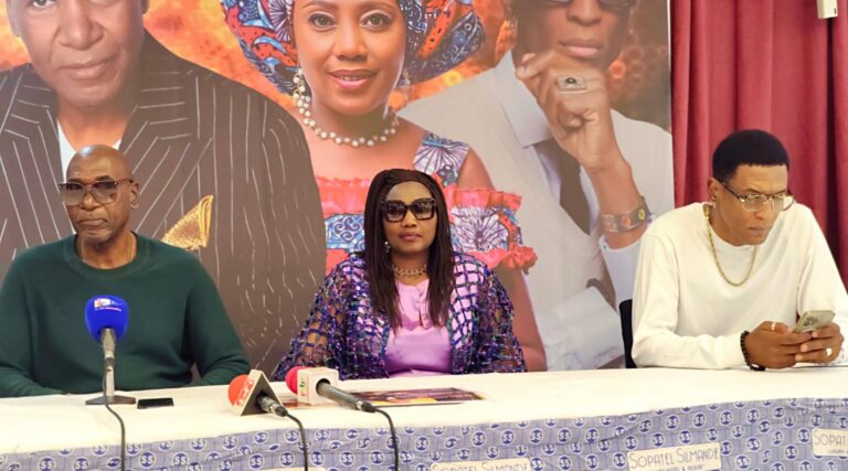 Soirée Zouk Love exclusive: Ouagadougou vibrera au rythme d’un événement musical d’envergure