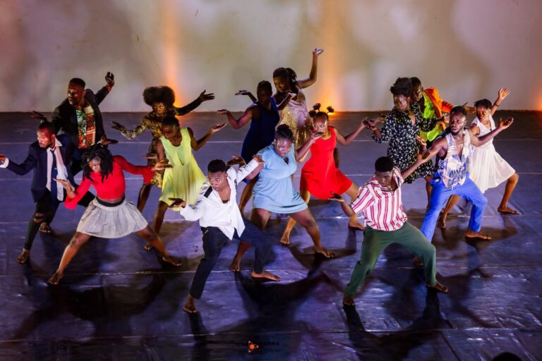 Festival Dialogue de Corps : une 15ᵉ édition qui remet l’humain au centre de la création