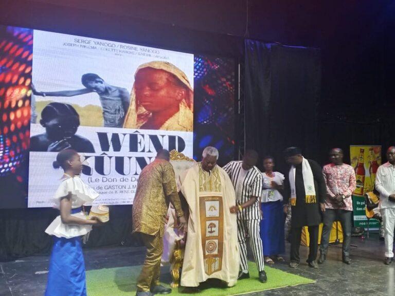 SEFIB 2025 : Une édition tournée vers l’éveil des consciences et un hommage rendu au maestro Gaston Kaboré