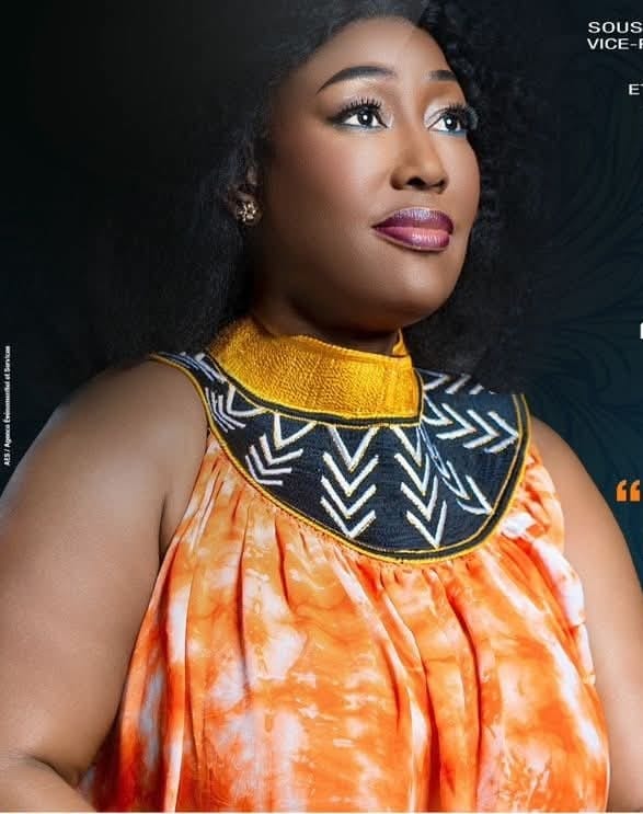 Koro DK Style célèbre 25 ans de carrière : un quart de siècle dédié à la mode burkinabè