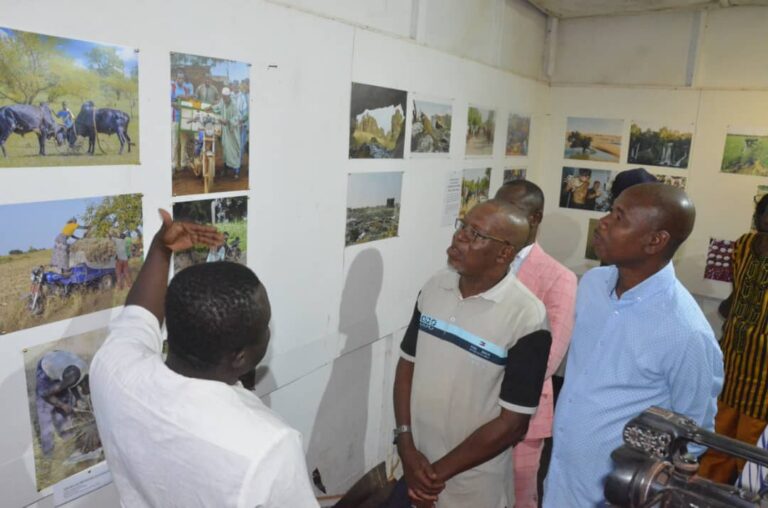 FOCAL D’AFRIQUE 2025 : Une 10ᵉ édition sous le signe de la reconnaissance et de la maturité