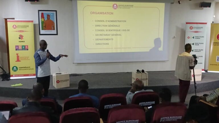 Cinéma et audiovisuel : l’ABCA renforce ses partenariats et présente ses nouvelles opportunités