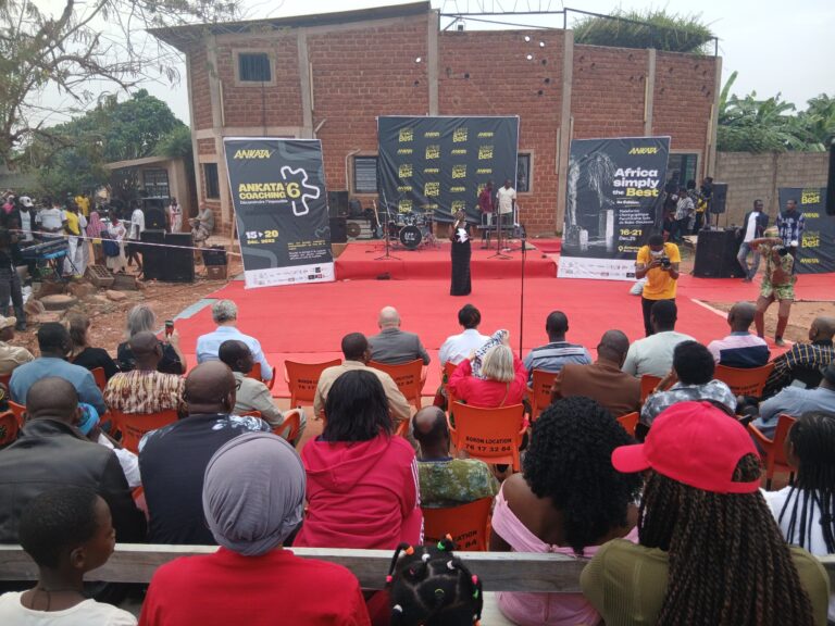 Bobo-Dioulasso : la 6ᵉ édition de Africa Simply The Best officiellement lancée