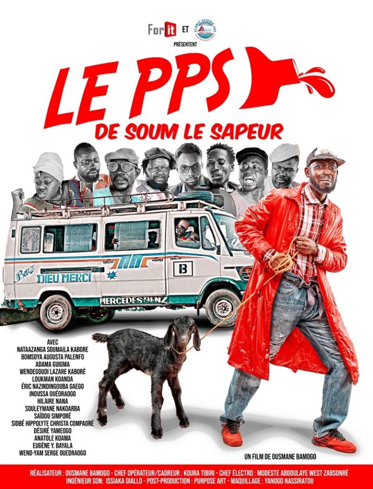 Succès confirmé : « Le PPS de Soum le Sapeur » de retour pour de nouvelles séances au CENASA