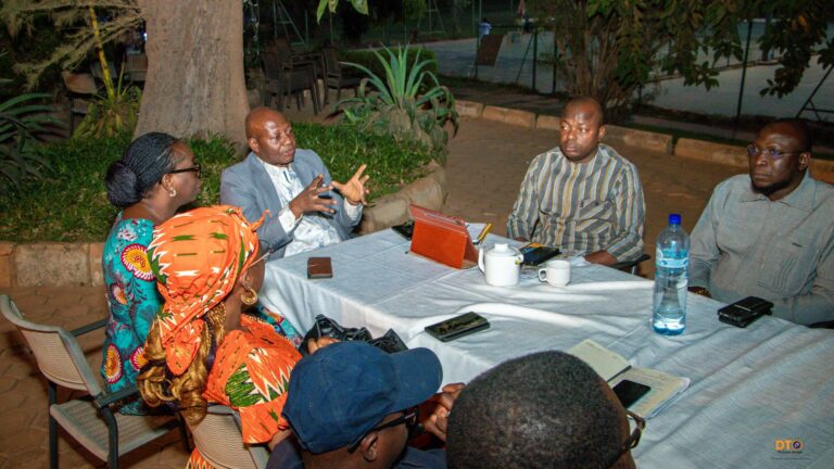 Café RH et RH Awards : Bilan, vœux de nouvel an et préparatifs de la 10e édition