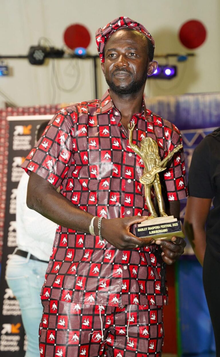 Burkina/Culture: la diaspora à l&rsquo;œuvre pour le repositionnement du pays à travers un symposium