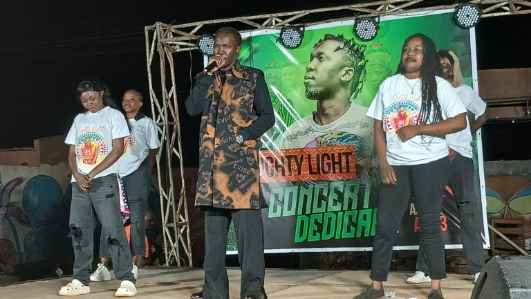 Musique : Lighty Light dévoile « GNANNI », un 3e album mêlant conscience sociale et héritage culturel