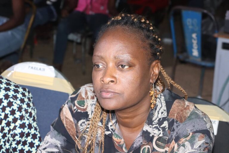 Journée mondiale du théâtre 2026 : Wendyam Monique Sawadogo appelle à une mobilisation culturelle au Burkina Faso