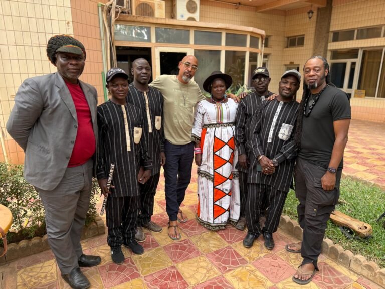 ROOTS and FUTUR 2026 : Ouagadougou, carrefour d’une nouvelle dynamique culturelle et entrepreneuriale