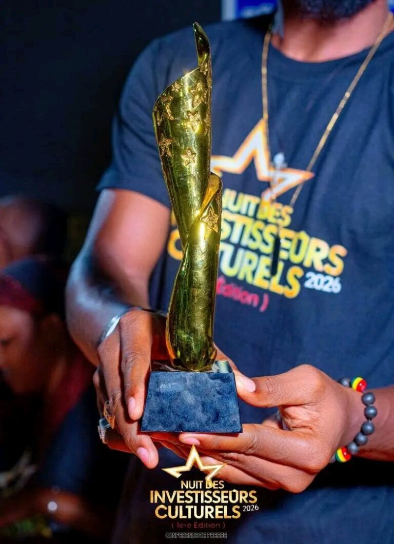 NUDIC 2026 : la Nuit des Investisseurs Culturels dévoile ses ambitions pour une première édition prometteuse