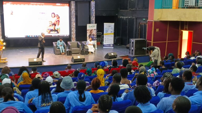 Autonomisation féminine : Futurs Alliés Rumdé célèbre sa première cohorte au CENASA