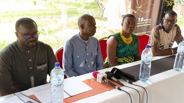 ARTEN CREATION : 30 ans de mode au service de la souveraineté et de l’engagement social