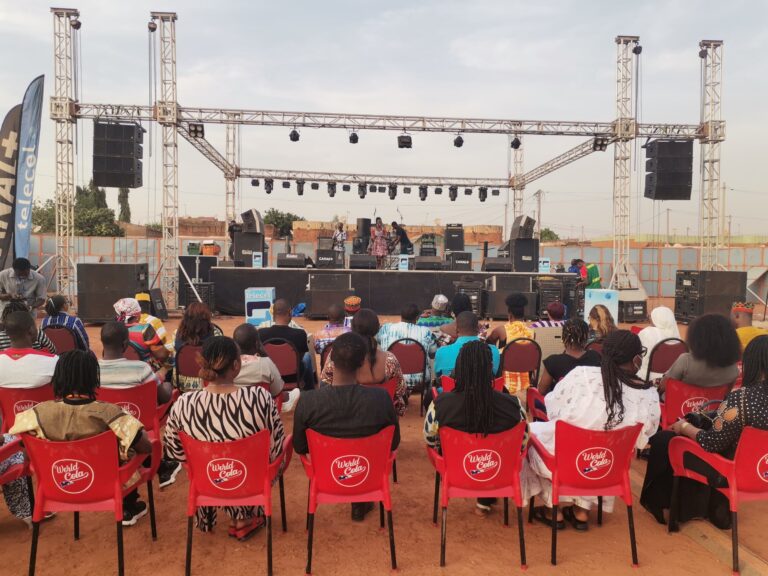 FEMARTS 2026 : une 5e édition lancée sous le signe de la valorisation des femmes artistes