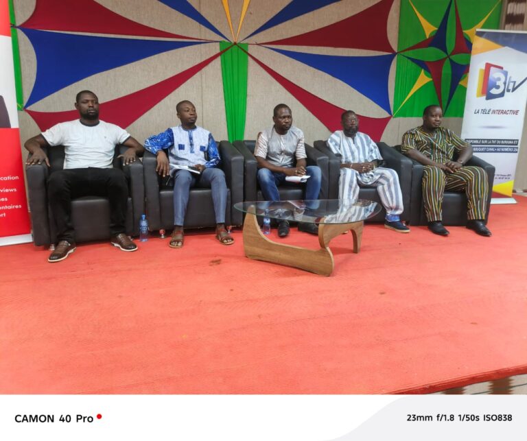 FIMAES-BKF 2026 : une vitrine économique et culturelle pour dynamiser l’espace AES