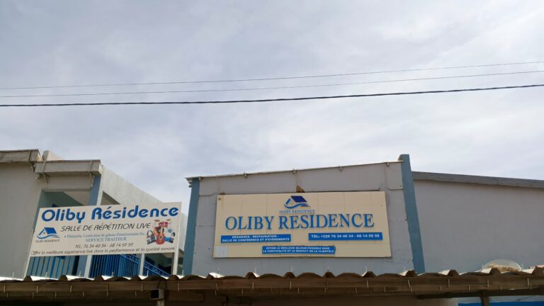 Oliby Résidence : un pôle d’excellence hôtelier et culturel aux portes du Nando