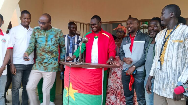 Musée national du Burkina Faso : une mobilisation collective pour redonner vie au patrimoine