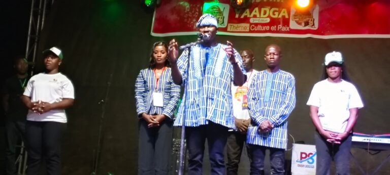 Festim-Yaadga 2026 : une 3e édition réussie sous le signe de la paix et de l’unité