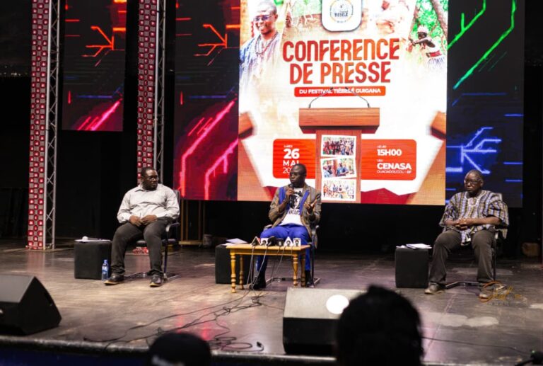 Tiébélé : la 4e édition du Festival Tiébélé Guigana annonce trois jours de célébration culturelle et de cohésion sociale