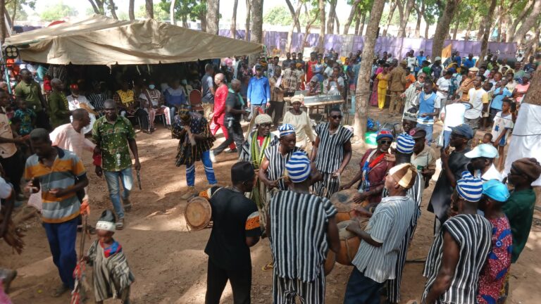 Festival Tiebélé Guigana 2026 : la culture kasséna célébrée avec ferveur à l’ouverture de la 4e édition