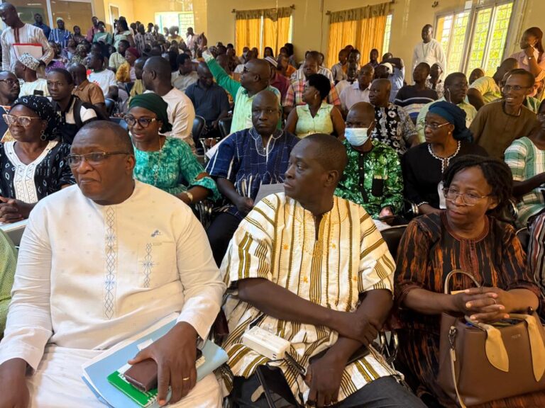 Assemblée générale de Songtaaba : bénéfice record de plus de 1,1 milliard de FCFA, nouveaux statuts adoptés et gouvernance renouvelée
