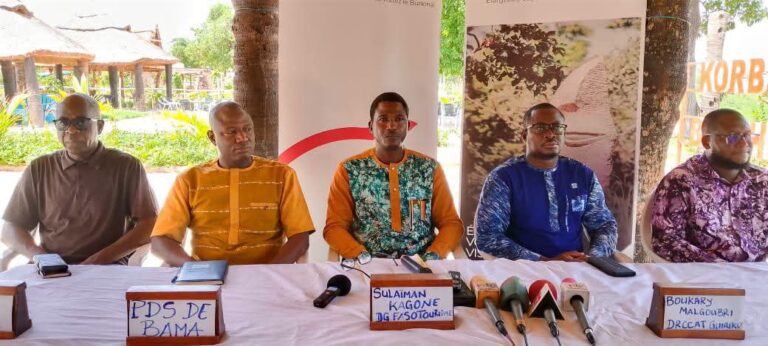 Grande Saison du tourisme interne 2026 : Samendeni Beach dévoile les innovations de sa 4e édition