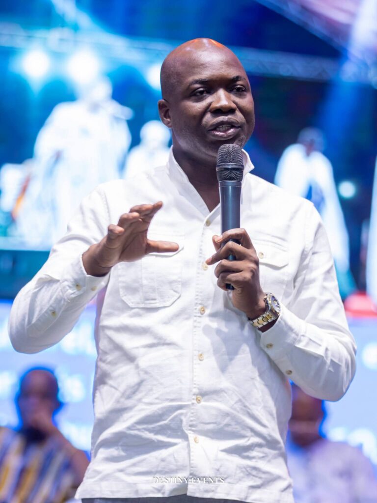 Musique burkinabè : Youssef Ouédraogo appelle à une transformation profonde de l’écosystème musical
