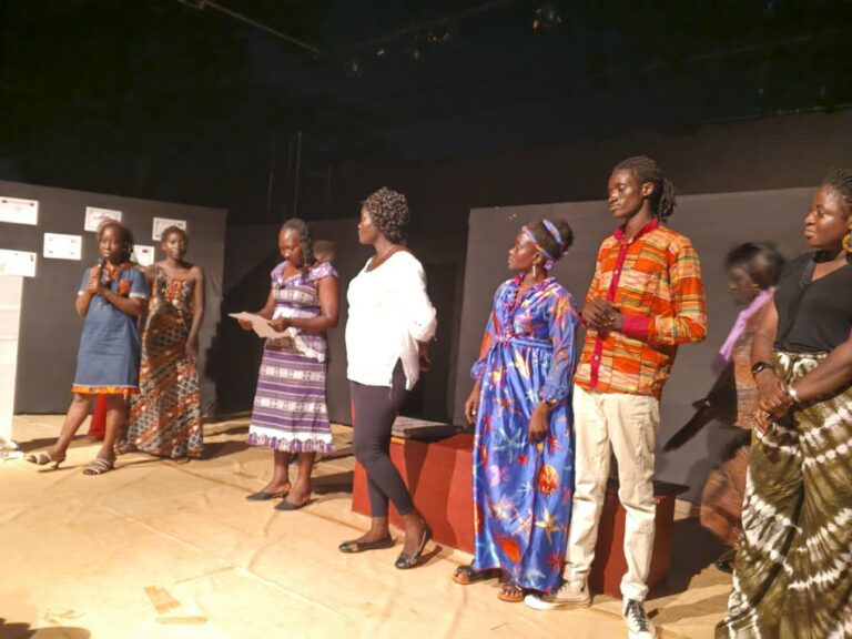 «Vieilles filles» : Landry Wendy NARE brise le silence sur la pression du mariage