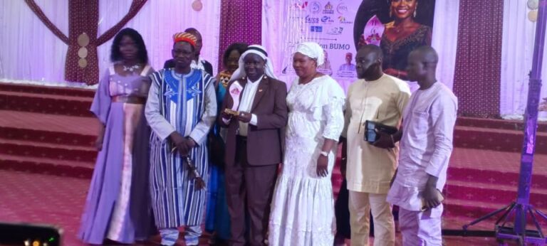 Burkina Mousso Oscars 2026 : Adja Bonkoungou de Zagtouli sacrée Super BUMO