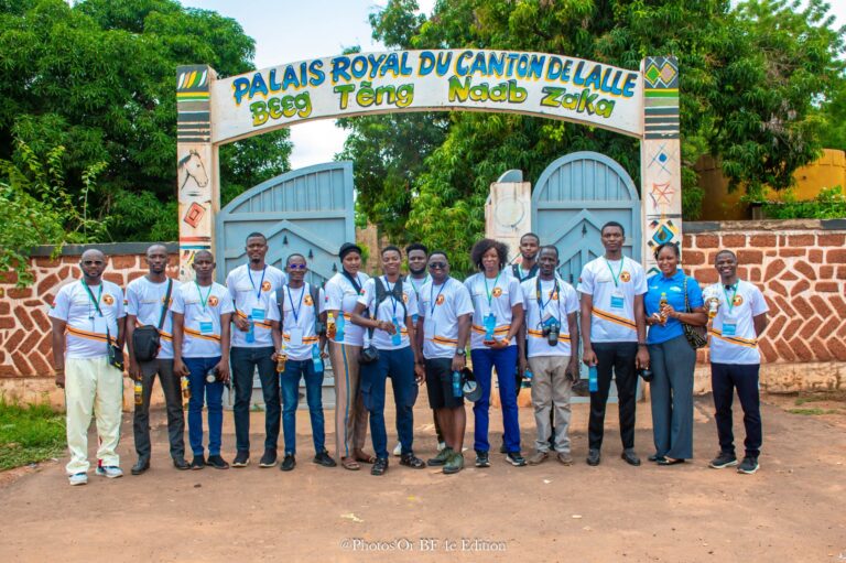 PHOTOS&rsquo;OR BF 2026 : les photographes en immersion à Koudougou pour valoriser le patrimoine culturel du Burkina Faso