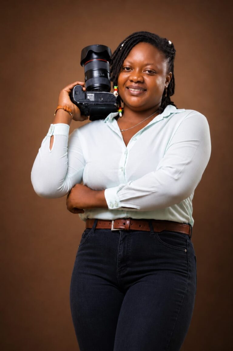 Journée mondiale de la photographie 2026 : Christiane Marie Flora Younga, un objectif au service de la mémoire culturelle