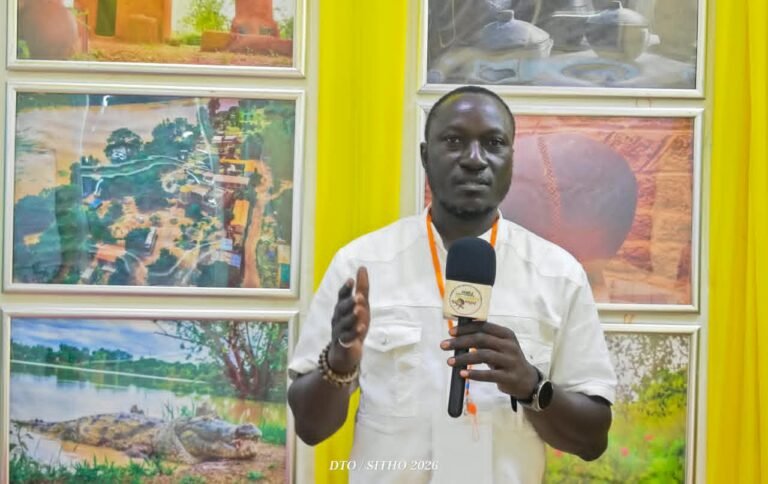 Photos’OR BF au SITHO : la photographie au service de la promotion du patrimoine touristique burkinabè