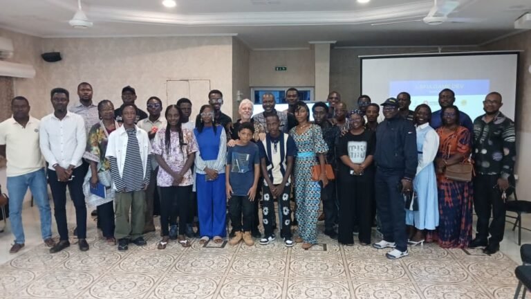 Lafia Game Dev : le jeu vidéo ouvre de nouvelles perspectives aux jeunes créateurs burkinabè