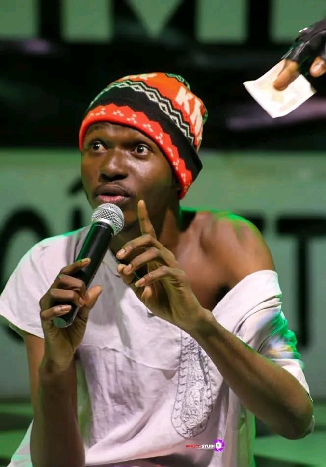 Moorè Gawa : Le génie créatif qui révolutionne l&rsquo;humour burkinabè
