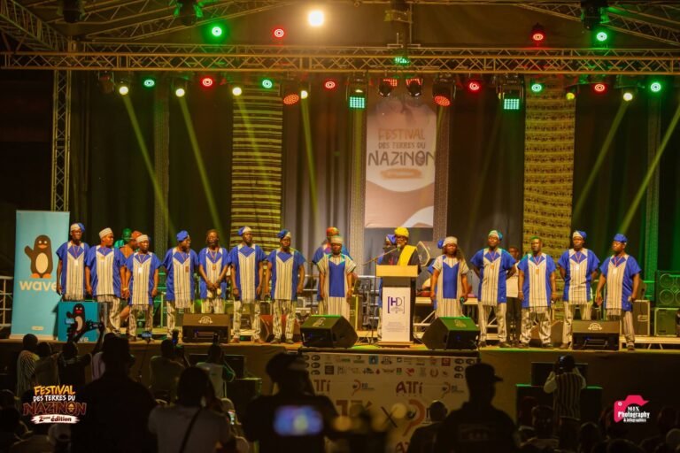 Festival des Terres du Nazinon 2026 : Manga célèbre l&rsquo;unité et la cohésion sociale