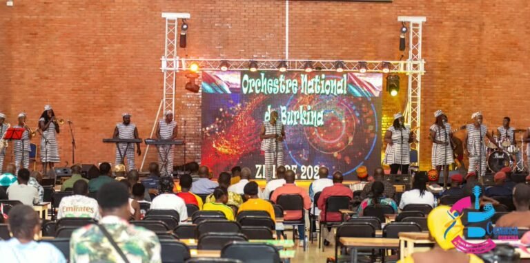 Tournée des ensembles artistiques nationaux : Ziniaré célèbre la diversité culturelle burkinabè